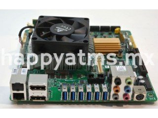 NCR MOTHERBOARD ESTORIL PN: 445-0772525, 4450772525