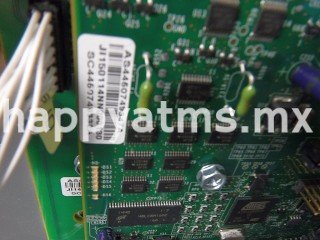 REPARACION DE NCR S2 Dispenser Control Board PN: 445-0767206, 4450767206