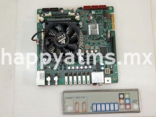 REPARACION DE NCR MISANO MOTHERBOARD SKYLAKE UPGRADE PN: 445-0775206, 4450775206