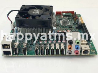 REPARACION DE NCR MISANO MOTHERBOARD SKYLAKE UPGRADE PN: 445-0775206, 4450775206