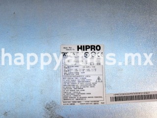 NCR POWER SUPPLY SWITCH MODE 355w PN: 009-0022055, 90022055, 009-0028269, 90028269