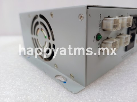 GRG POWER SUPPLY AD321M36-4M1 NP: S.0072248RS, S0072248RS