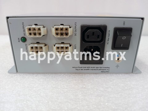 GRG POWER SUPPLY AD321M36-4M1 NP: S.0072248RS, S0072248RS