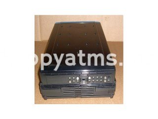 Diebold CASH CASSETTE UNIVERSAL FOR OPTEVA WITH LOCK PN: 00-103332-000A, 103332000A, 00-103332-000B, 103332000B