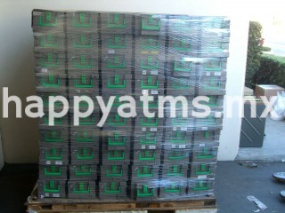 NCR CURRENCY CASSETTE, NON-TI, WIDE NEW STYLE PN: 445-0623569, 4450623569, 445-0694335, 445-0761683, 445-0770893, 445-0761336