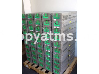 NCR CURRENCY CASSETTE, NON-TI, WIDE NEW STYLE PN: 445-0623569, 4450623569, 445-0694335, 445-0761683, 445-0770893, 445-0761336