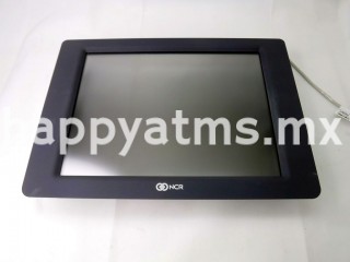 15 INCH BEZEL W/ SAW TOUCHSCREEN PRIVACY PN: 445-0735827, 4450735827
