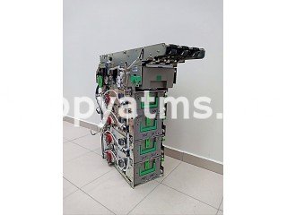 NCR ENTIRE DISPENSER FRONT LOAD