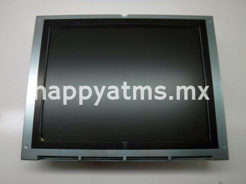 Diebold MONITOR,LCD,15.0 PULGADAS CONS PN: 49-213270-000F, 49213270000F