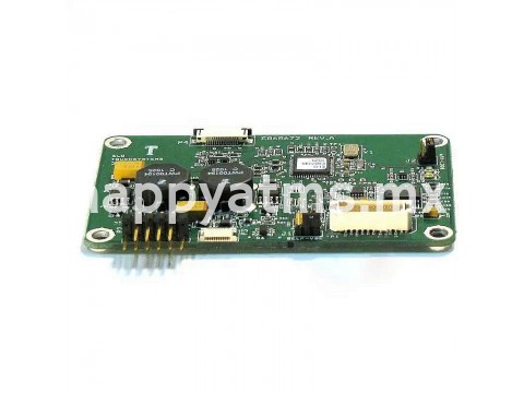NCR ULTRASONIC TOUCH-SCREEN CONTROLLER PN: 009-0022662, 90022662