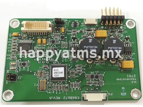 NCR ULTRASONIC TOUCH-SCREEN CONTROLLER PN: 009-0022662, 90022662