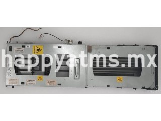 Diebold Dispensers, AFD TRANSPORT 860MM RL PN: 49-254691-000A, 49254691000A Diebold Dispensers, AFD TRANSPORT 860MM RL PN: 49-254691-000A, 49254691000A