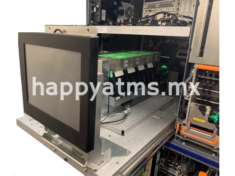 NCR 6632 RL CAJERO COMPLETO, NCR-6632-RL NCR 6632 RL CAJERO COMPLETO, NCR-6632-RL