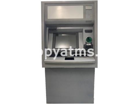 NCR 6632 RL CAJERO COMPLETO, NCR-6632-RL NCR 6632 RL CAJERO COMPLETO, NCR-6632-RL