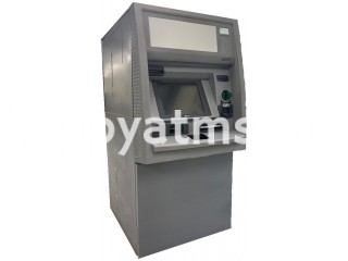 NCR 6632 RL CAJERO COMPLETO, NCR-6632-RL NCR 6632 RL CAJERO COMPLETO, NCR-6632-RL