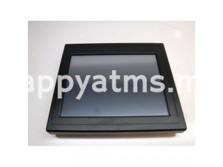 NCR GOP Self Serv Graphical Operator Pane PN: 445-0735023, 4450735023