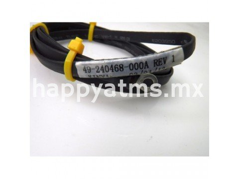 Diebold CCA,TASK LIGHT CABLE PN: 49-240468-000A, 49240468000A