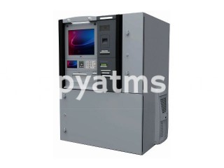 Diebold Nixdorf CS Series CS7790 Outdoor, Island drive-up Intelligent Deposit