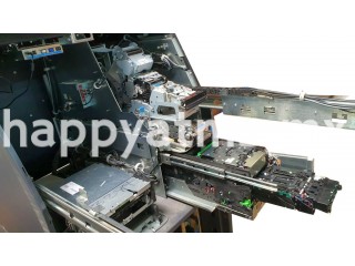 Diebold Nixdorf CS Series CS7700 Lobby FL Intelligent Deposit