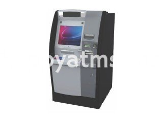 Diebold Nixdorf CS Series CS7700 Lobby FL Intelligent Deposit