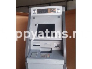 Diebold CS 3700 CASH RECYCLING TERMINAL (BRAND NEW)