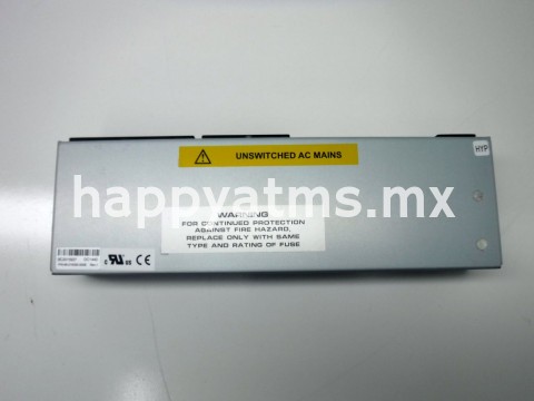 Diebold OPTEVA 562C Power Socket PN: 49-218393-000G, 49218393000G