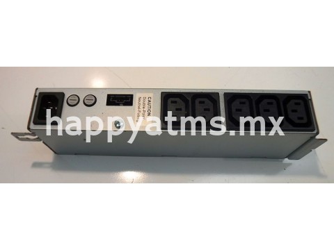 Diebold OPTEVA 562C Power Socket PN: 49-218393-000G, 49218393000G