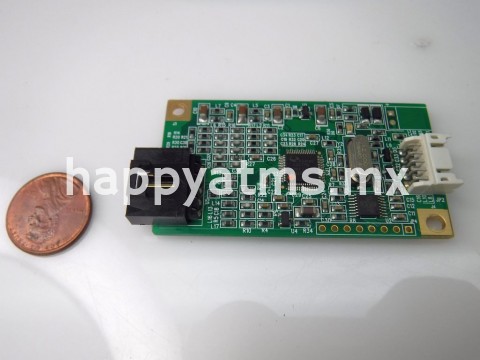 Wincor Nixdorf CNTRLER BOARD FOR WINCOR LCD PN: 01750211175, 1750211175