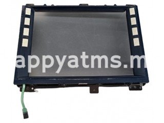 Wincor Nixdorf Softkey Frame 15 Inch DDC-NDC Br PC28x PN: 01750190038, 1750190038 Wincor Nixdorf Softkey Frame 15 Inch DDC-NDC Br PC28x PN: 01750190038, 1750190038