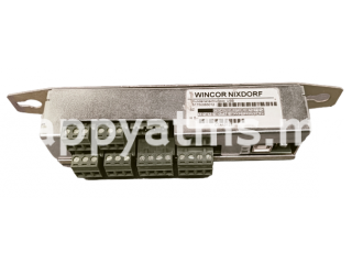 Wincor Nixdorf Customer USB connection box PN: 1750083012, 1750083012 Wincor Nixdorf Customer USB connection box PN: 1750083012, 1750083012