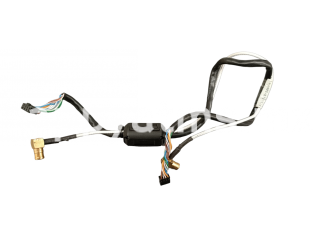 Wincor Nixdorf ID Tech cable antenna cardreader Kiosk II 400mm 220-2455-01 PN: 01750251699, 1750251699 Wincor Nixdorf ID Tech cable antenna cardreader Kiosk II 400mm 220-2455-01 PN: 01750251699, 1750251699