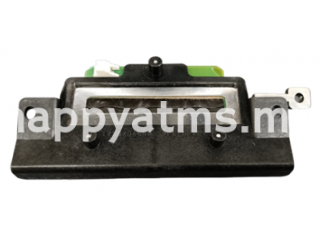 Wincor Nixdorf CARD READER FRONT COVER PN: 01750204660, 1750204660 Wincor Nixdorf CARD READER FRONT COVER PN: 01750204660, 1750204660