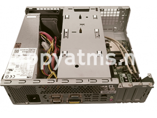 Wincor Nixdorf SWAP-PC 5G i5-4570 AMT TPMen PN: 01750262105, 1750262105 Wincor Nixdorf SWAP-PC 5G i5-4570 AMT TPMen PN: 01750262105, 1750262105