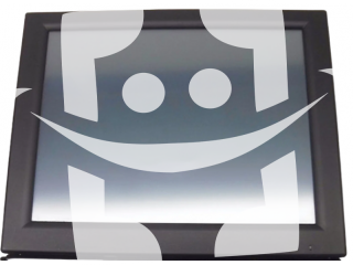 Wincor Nixdorf ATM OP06 II OPERATOR PANEL PN: 01750201871, 1750201871