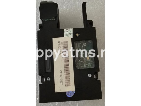 NCR DIP SMART USB TRK123 6622 CON VENTANA PN: 445-0740583, 4450740583 NCR DIP SMART USB TRK123 6622 CON VENTANA PN: 445-0740583, 4450740583