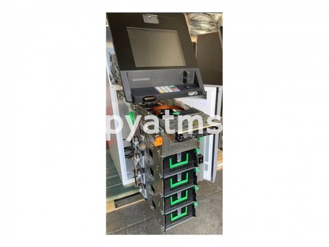 NCR 6623 SELFSERV 23 S2 DISPENSER FRONT LOAD, ESTORIL PN: NCR-6623, NCR6623