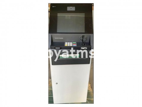 NCR 6623 SELFSERV 23 S2 DISPENSER FRONT LOAD, ESTORIL PN: NCR-6623, NCR6623
