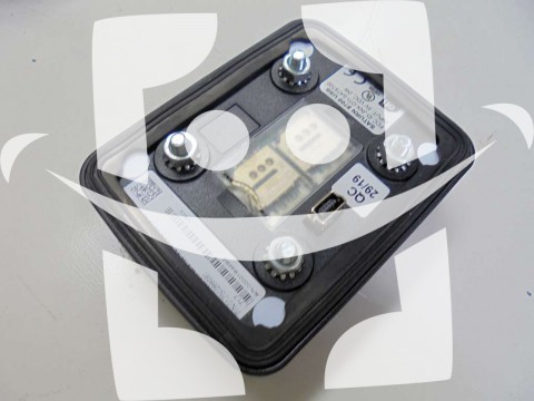 NFC SATURN 8700 FM PN: 1750288682