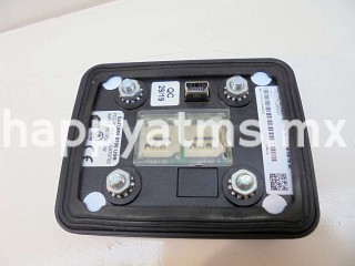 NFC SATURN 8700 FM PN: 1750288682