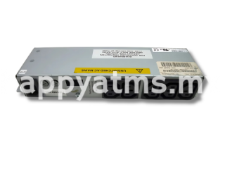 Diebold OPTEVA SPI AC BOX PN: 49-218393-000D, 49218393000D Diebold OPTEVA SPI AC BOX PN: 49-218393-000D, 49218393000D