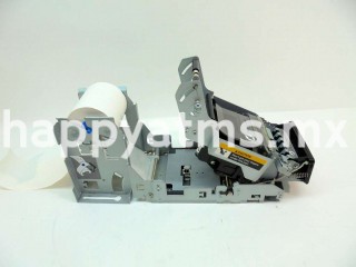 DIEBOLD COMPACT RECEIPT PRINTER PN: 49-240508-000C, 49240508000C PN: 49-240508-000C, 49240508000C
