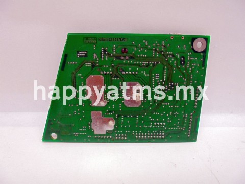 Wincor Nixdorf C4060 Shutter Control Board  PN: 1750149264, 1750149264