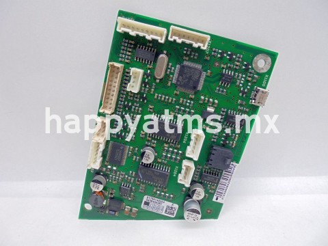 Wincor Nixdorf C4060 Shutter Control Board  PN: 1750149264, 1750149264