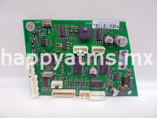 Wincor Nixdorf C4060 Shutter Control Board  PN: 1750149264, 1750149264