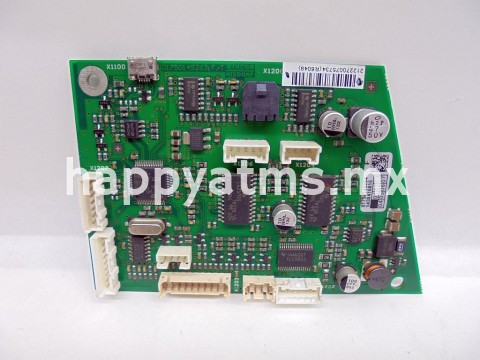 Wincor Nixdorf C4060 Shutter Control Board  PN: 1750149264, 1750149264