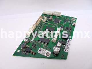 Wincor Nixdorf C4060 Shutter Control Board  PN: 1750149264, 1750149264
