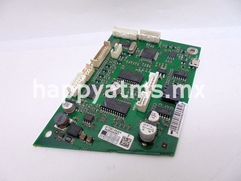 Wincor Nixdorf C4060 Shutter Control Board  PN: 1750149264, 1750149264