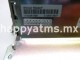 Wincor Nixdorf safe transport CCDMv2 OEM1 PN: 01750261626, 1750261626 PN: 1750261626, 1750261626