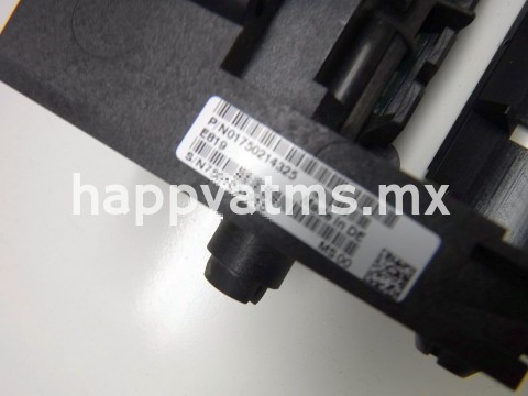 Wincor Nixdorf CCDM Shutter Outdoor Assy. PN: 01750214325, 1750214325