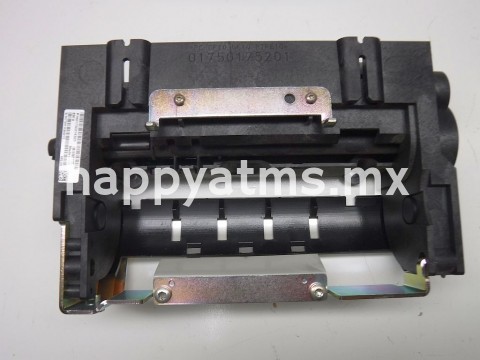 Wincor Nixdorf CCDM Shutter Outdoor Assy. PN: 01750214325, 1750214325